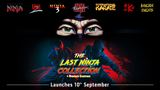 zber z hry The Last Ninja Collection